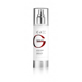 GiGi New Age Active Serum 120ml